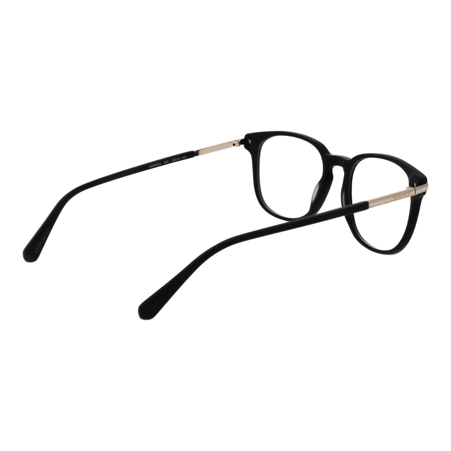 Gant glasses, Gant Optical Frames GA50023 002 53 – Burghley & Co (Image 3)