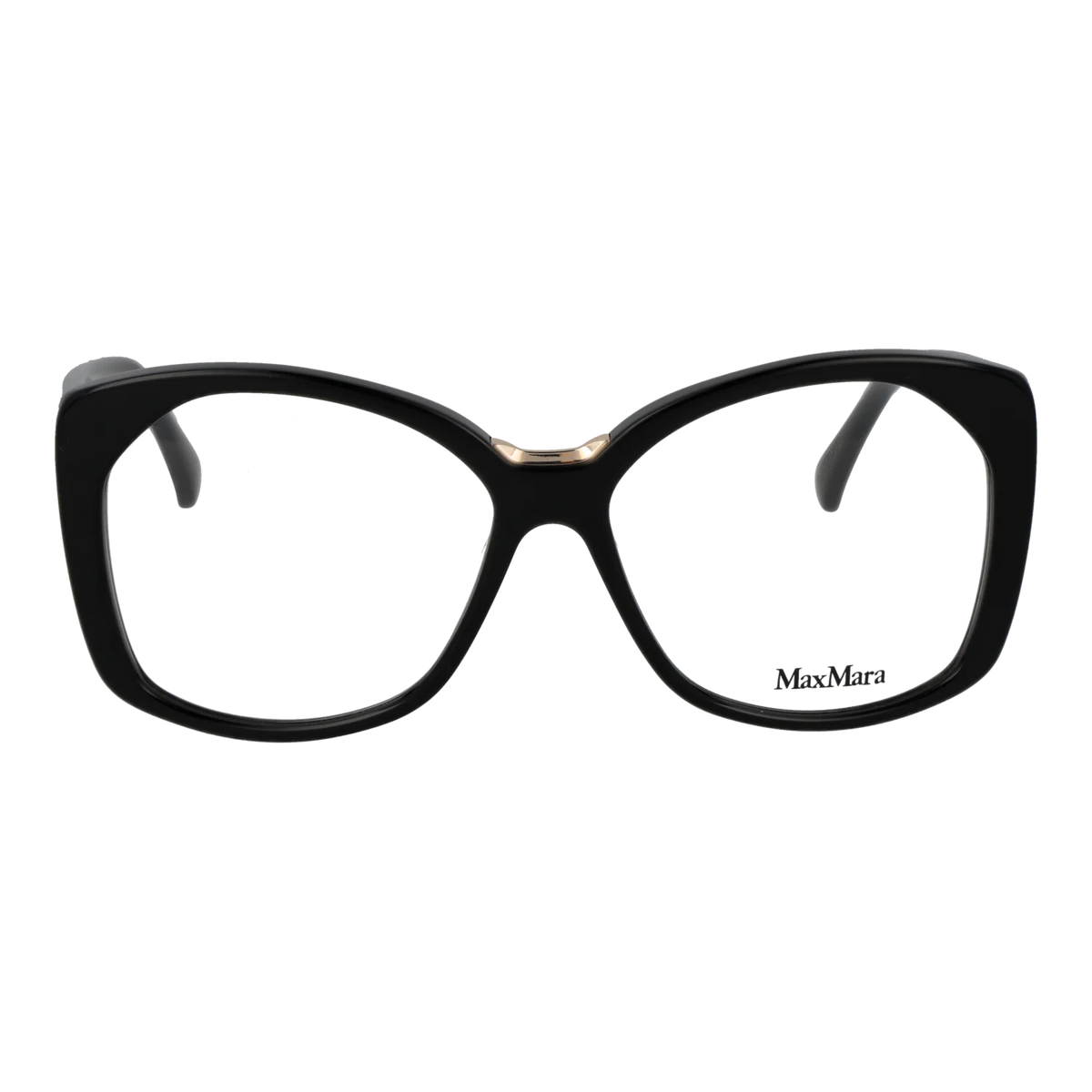 Max Mara glasses, Max Mara Optical Frames MM5141 001 57 – Burghley & Co (Image 2)