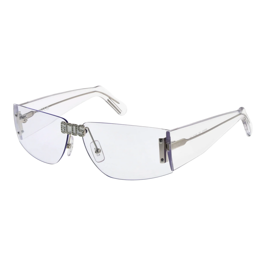 GCDS sunglasses, GCDS Sunglasses GD0042 16X 64 – Burghley & Co (Image 1)