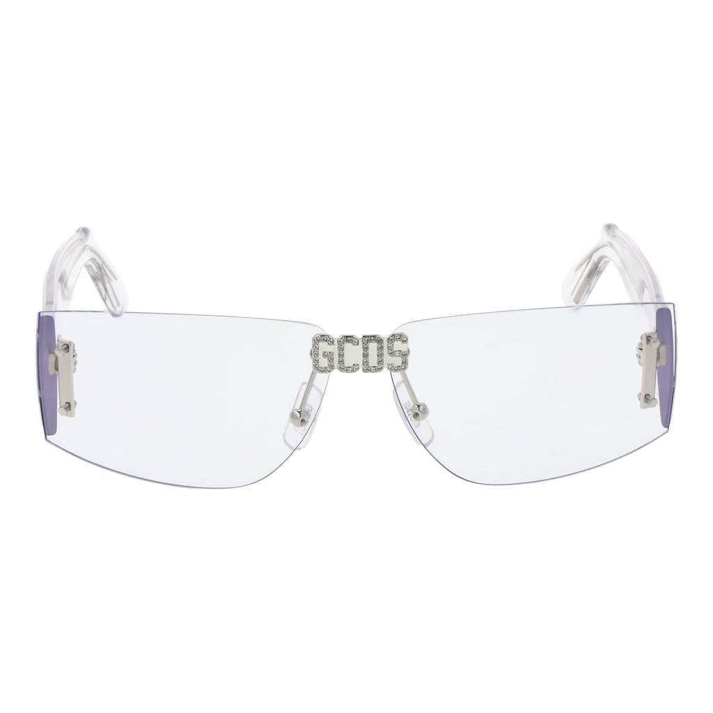 GCDS sunglasses, GCDS Sunglasses GD0042 16X 64 – Burghley & Co (Image 2)