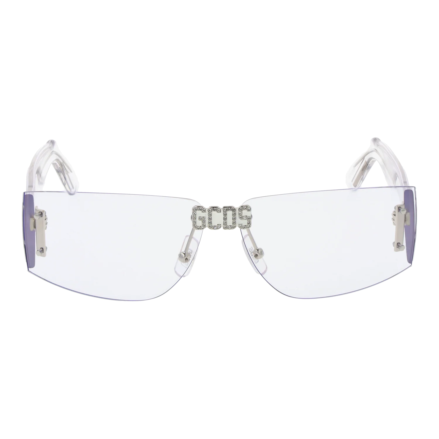 GCDS sunglasses, GCDS Sunglasses GD0042 16X 64 – Burghley & Co (Image 2)