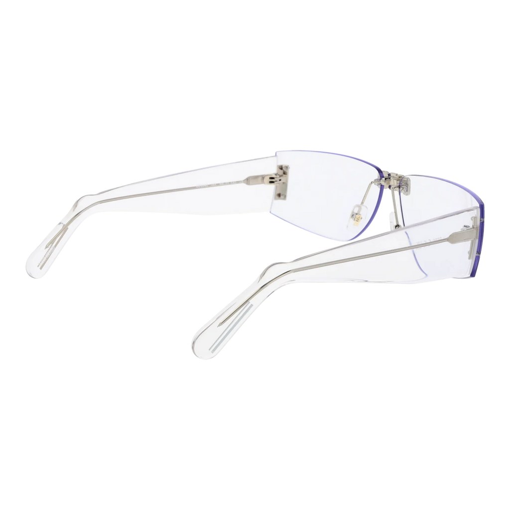 GCDS sunglasses, GCDS Sunglasses GD0042 16X 64 – Burghley & Co (Image 3)