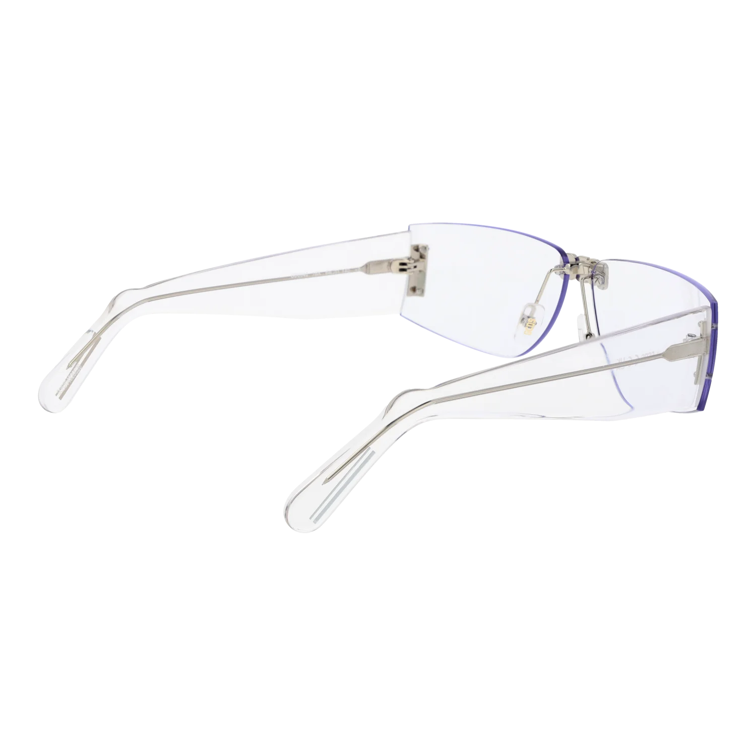 GCDS sunglasses, GCDS Sunglasses GD0042 16X 64 – Burghley & Co (Image 3)