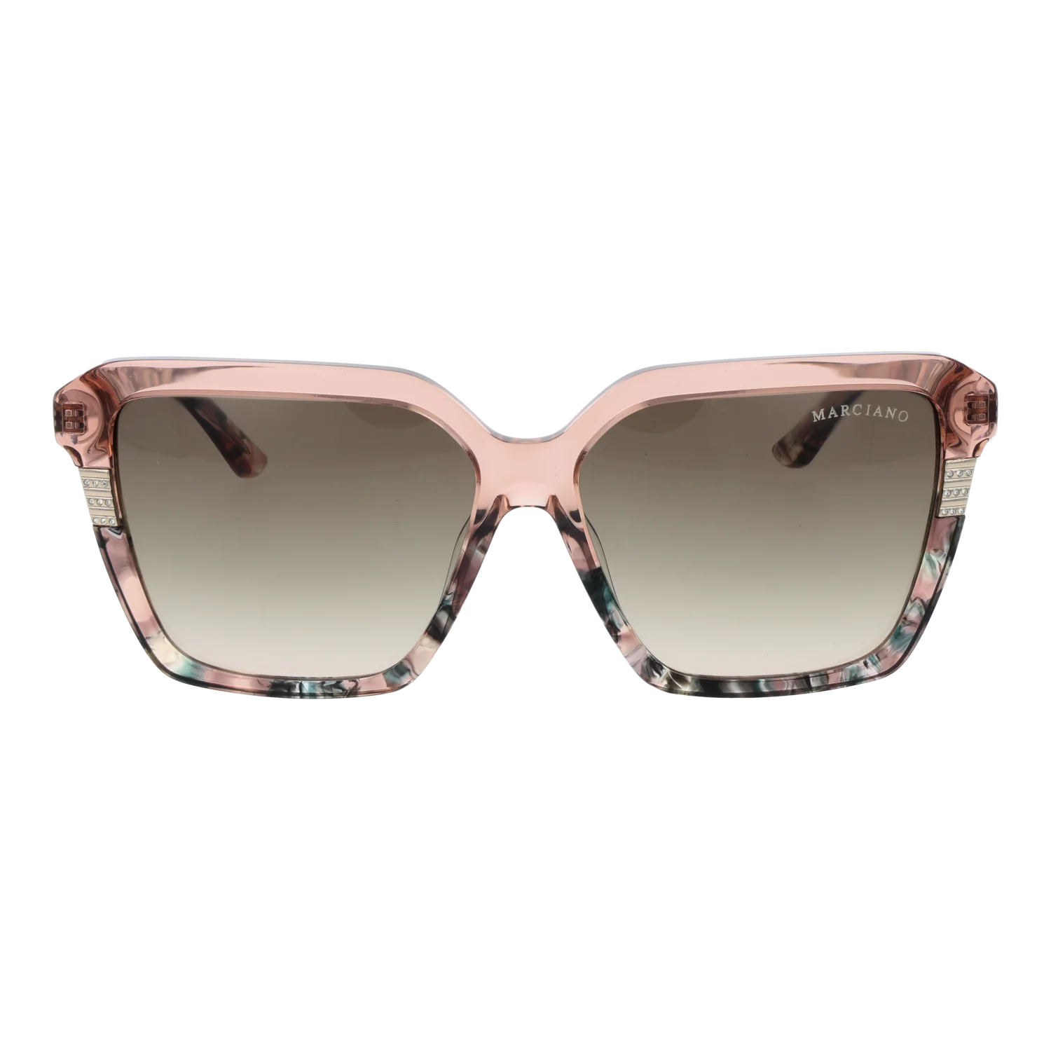 Marciano by Guess sunglasses, Marciano by Guess Sunglasses GM00009 53P 58 – Burghley & Co (Image 2)