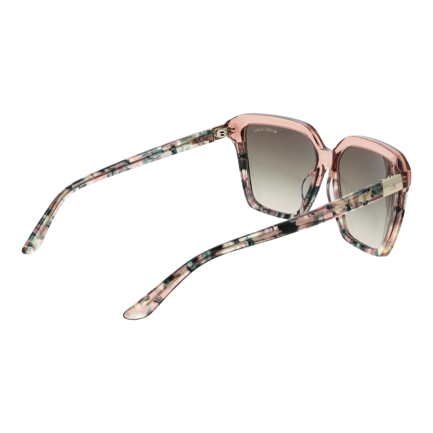 Marciano by Guess sunglasses, Marciano by Guess Sunglasses GM00009 53P 58 – Burghley & Co (Image 3)