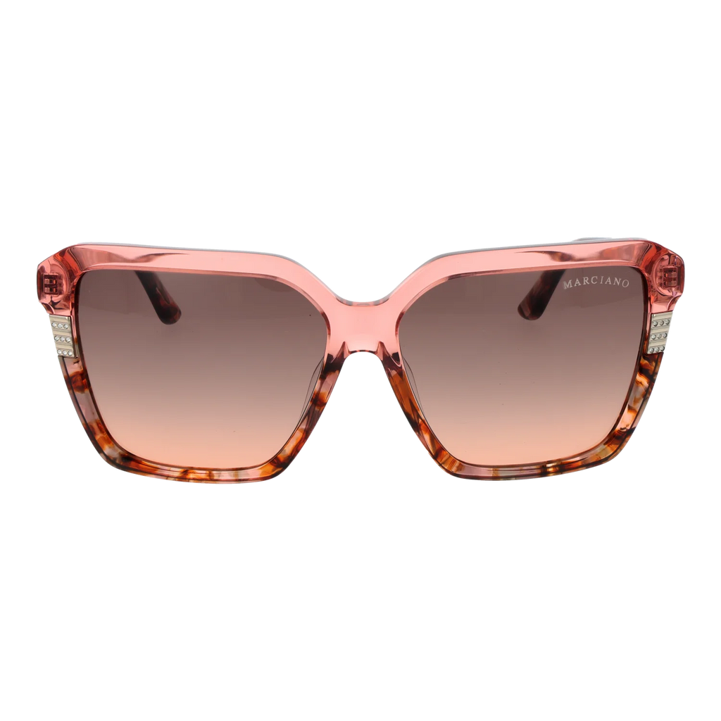 Marciano by Guess sunglasses, Marciano by Guess Sunglasses GM00009 74F 58 – Burghley & Co (Image 2)