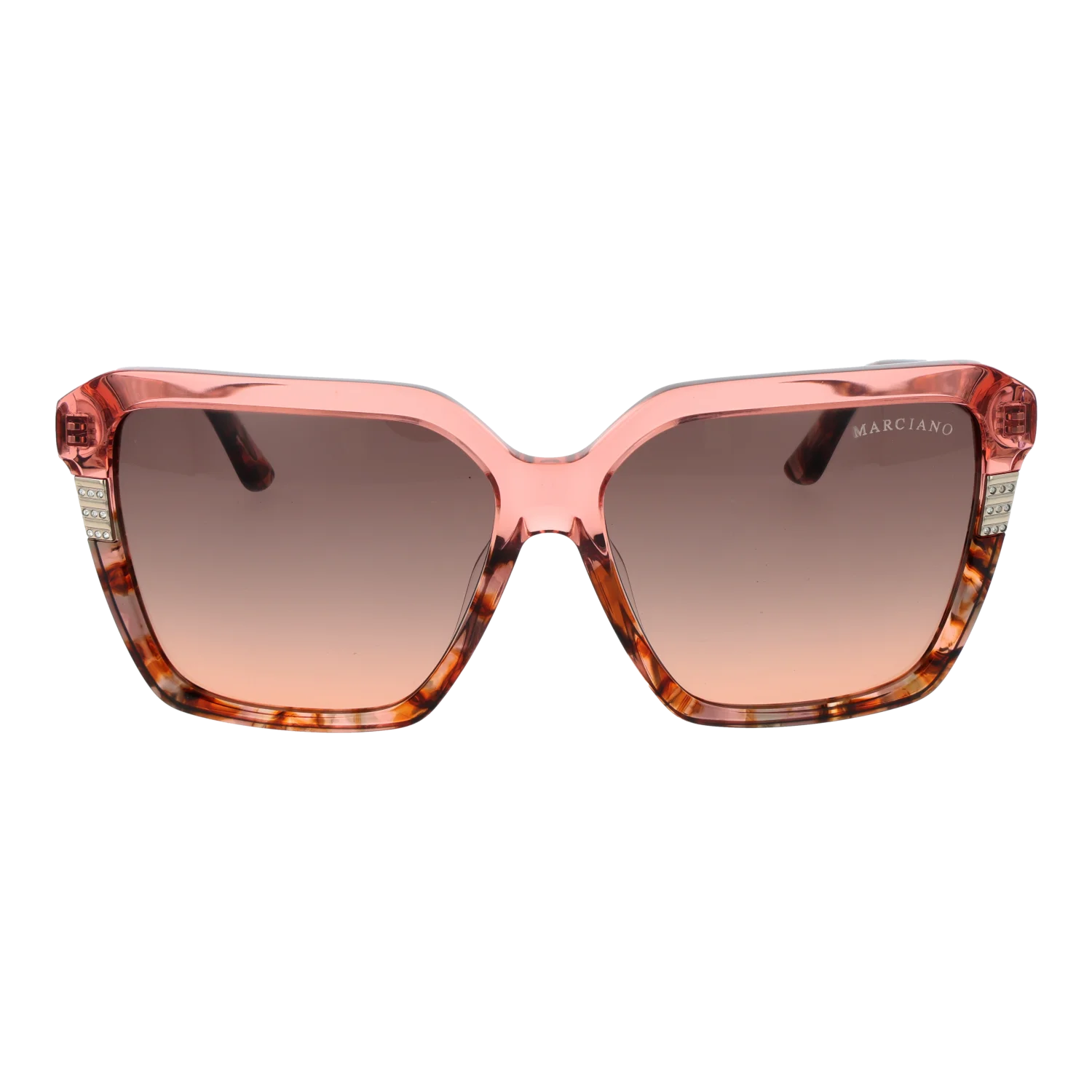 Marciano by Guess sunglasses, Marciano by Guess Sunglasses GM00009 74F 58 – Burghley & Co (Image 2)