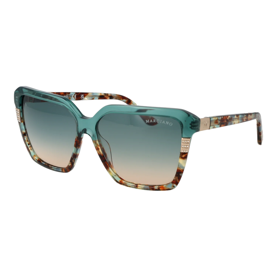 Marciano by Guess sunglasses, Marciano by Guess Sunglasses GM00009 87W 58 – Burghley & Co (Image 1)