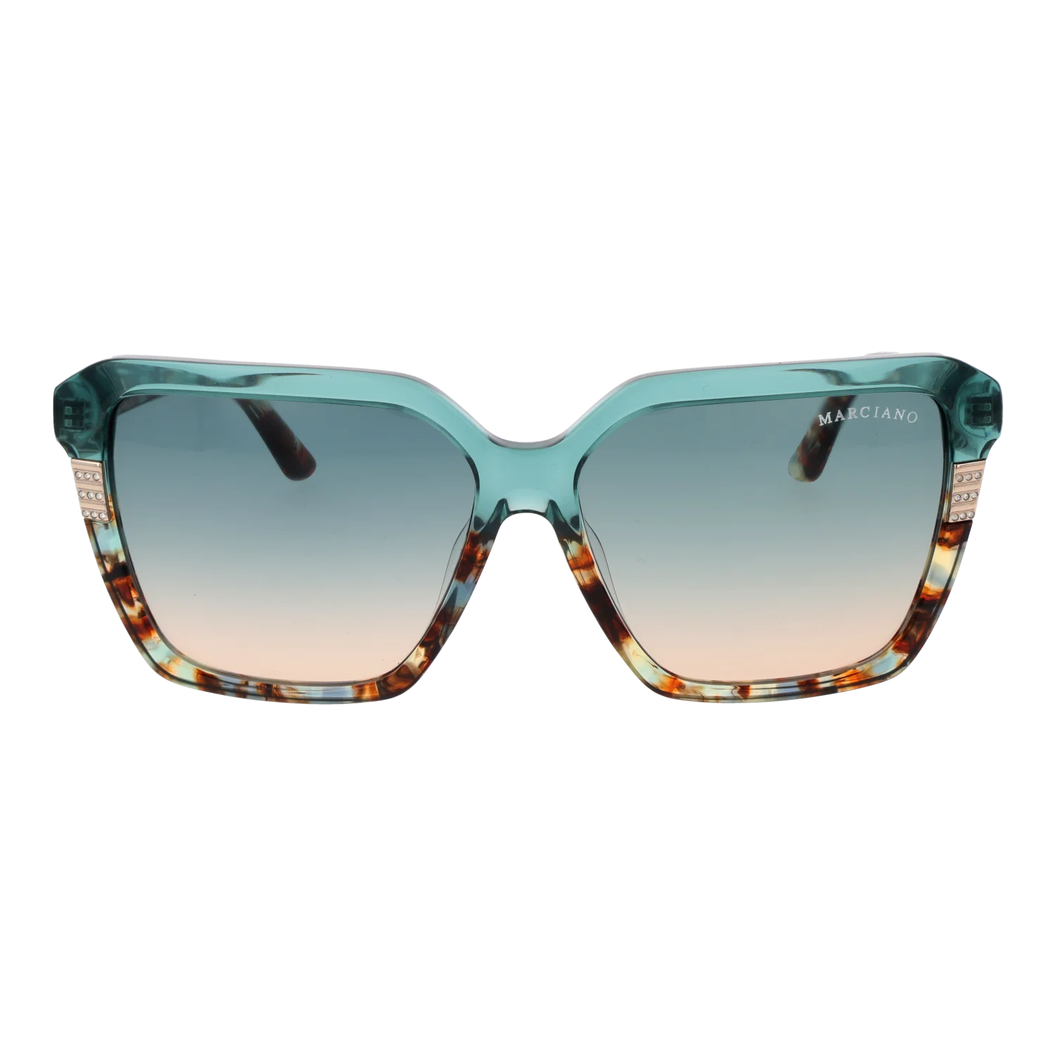 Marciano by Guess sunglasses, Marciano by Guess Sunglasses GM00009 87W 58 – Burghley & Co (Image 2)
