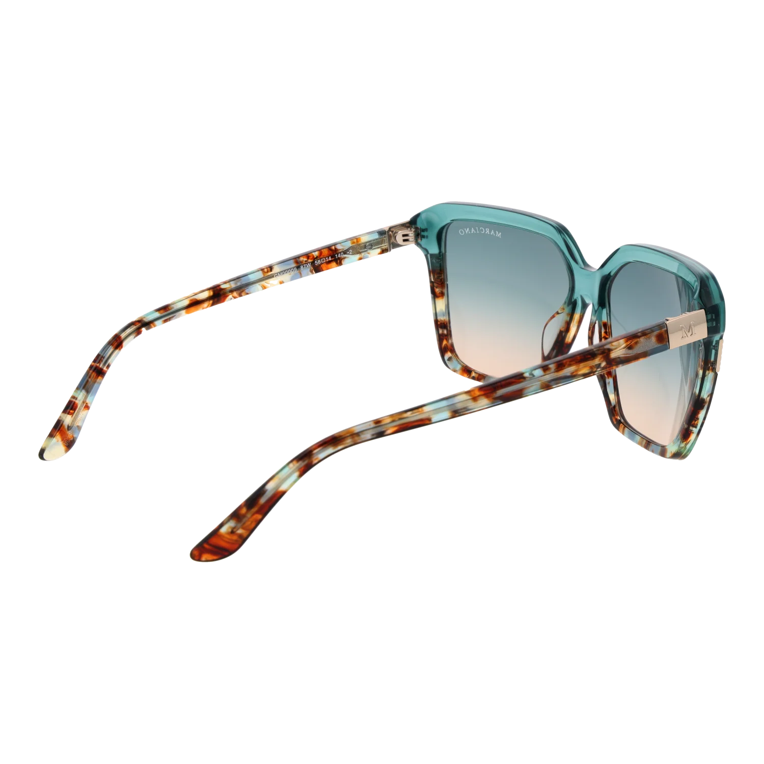 Marciano by Guess sunglasses, Marciano by Guess Sunglasses GM00009 87W 58 – Burghley & Co (Image 3)