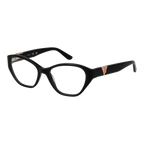 Guess glasses, Guess Optical Frames GU50162 001 51 – Burghley & Co (Image 1)