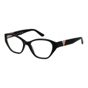 Guess glasses, Guess Optical Frames GU50162 001 51 – Burghley & Co (Image 1)