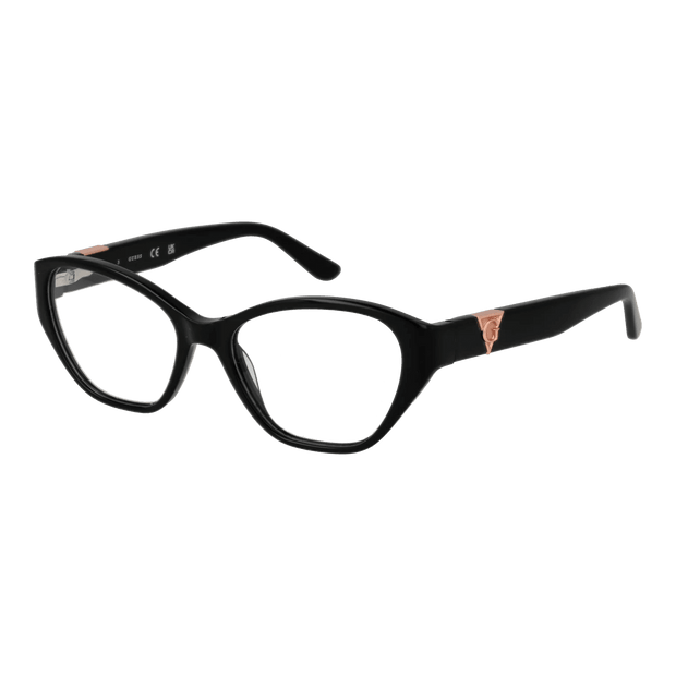 Guess glasses, Guess Optical Frames GU50162 001 51 – Burghley & Co (Image 1)
