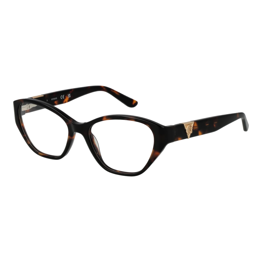 Guess glasses, Guess Optical Frames GU50162 052 51 – Burghley & Co (Image 1)