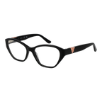 Guess glasses, Guess Optical Frames GU50162 001 53 – Burghley & Co (Image 1)