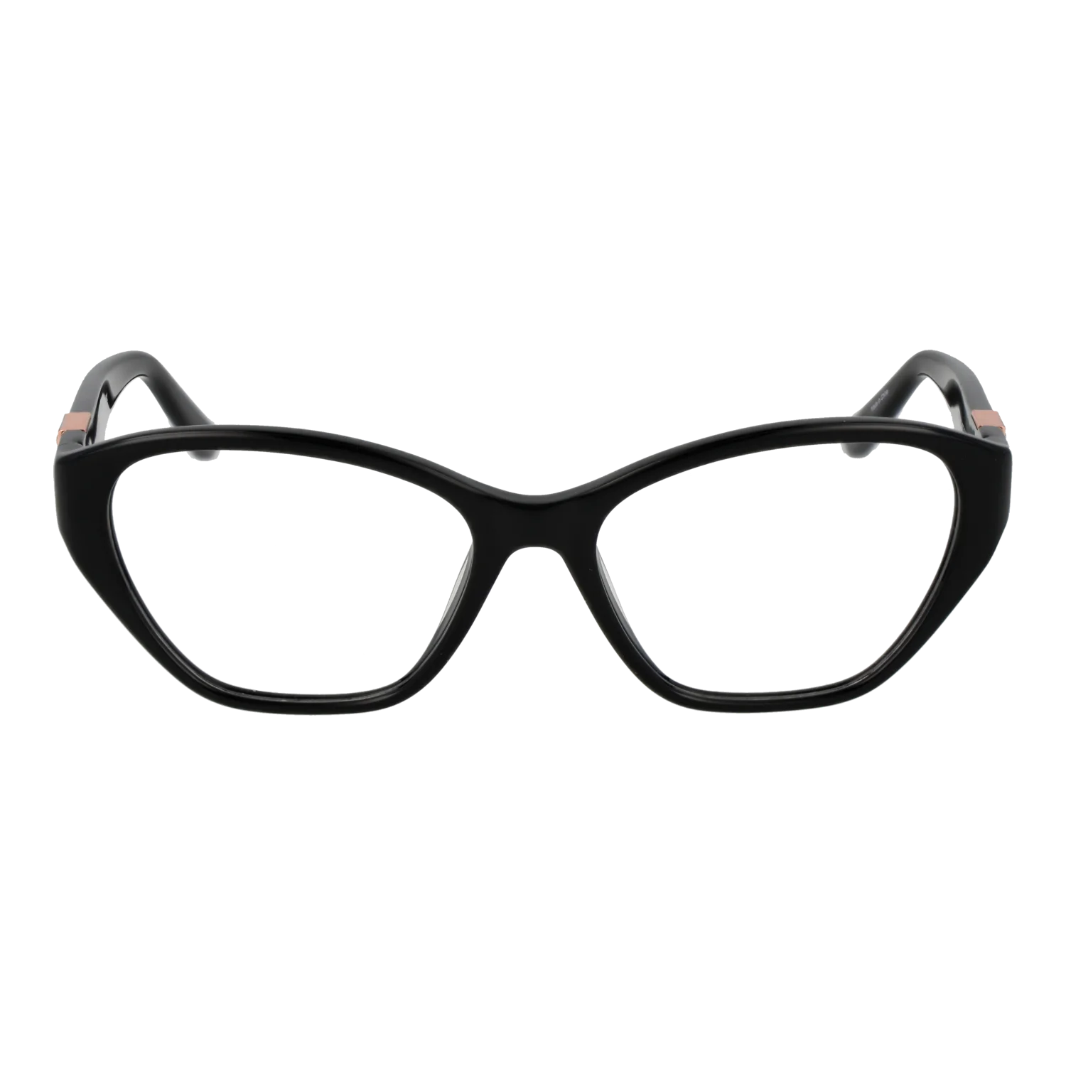 Guess glasses, Guess Optical Frames GU50162 001 53 – Burghley & Co (Image 2)