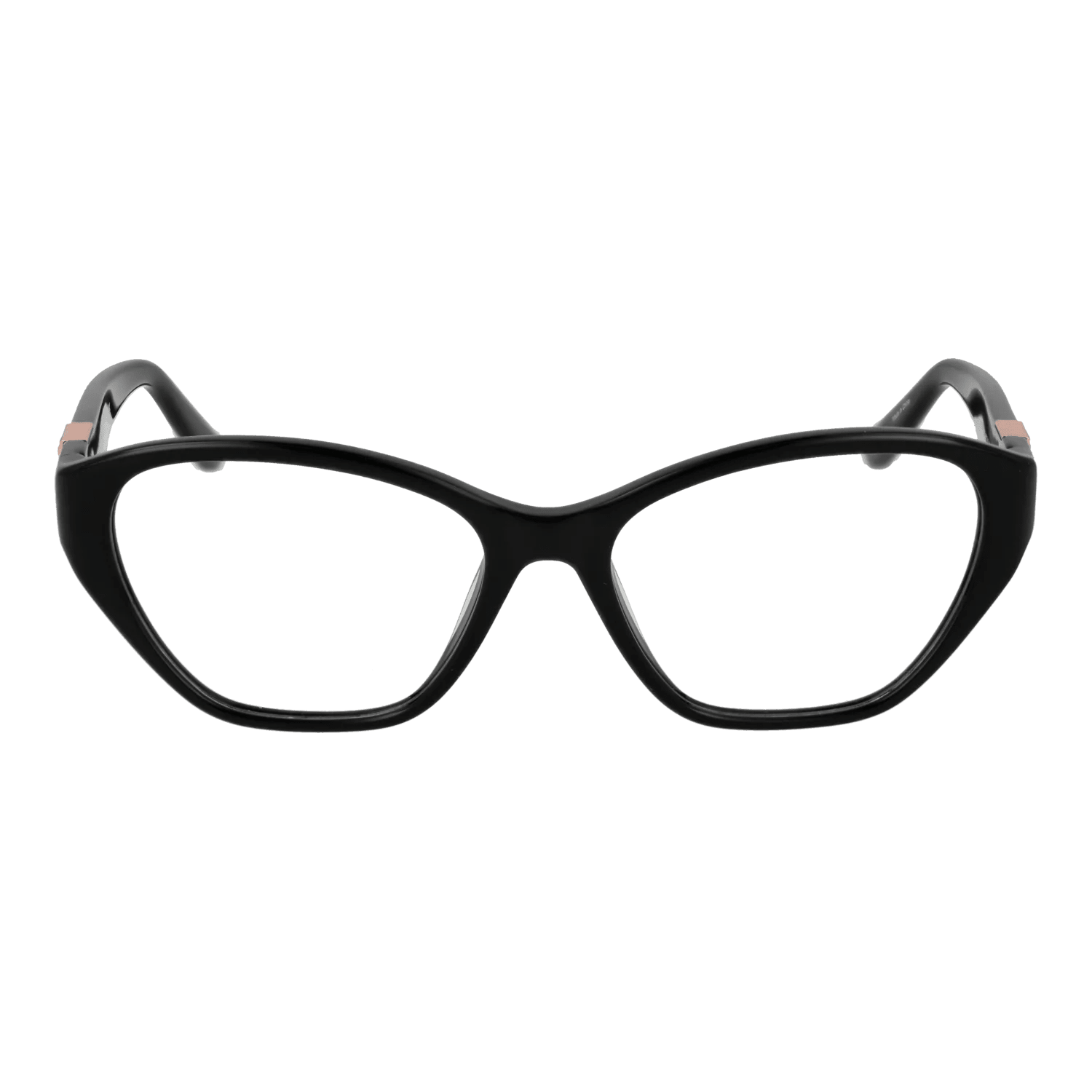 Guess glasses, Guess Optical Frames GU50162 001 53 – Burghley & Co (Image 2)