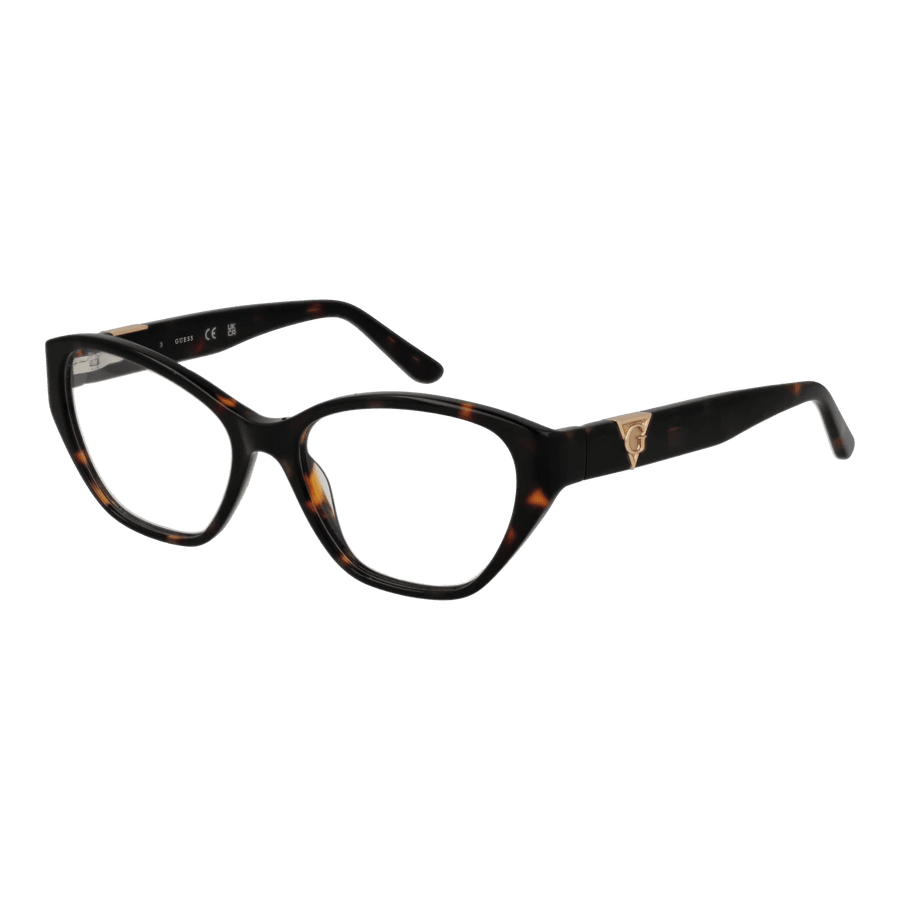 Guess glasses, Guess Optical Frames GU50162 052 53 – Burghley & Co (Image 1)