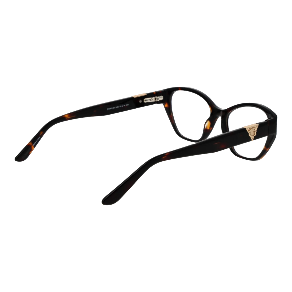 Guess glasses, Guess Optical Frames GU50162 052 53 – Burghley & Co (Image 3)