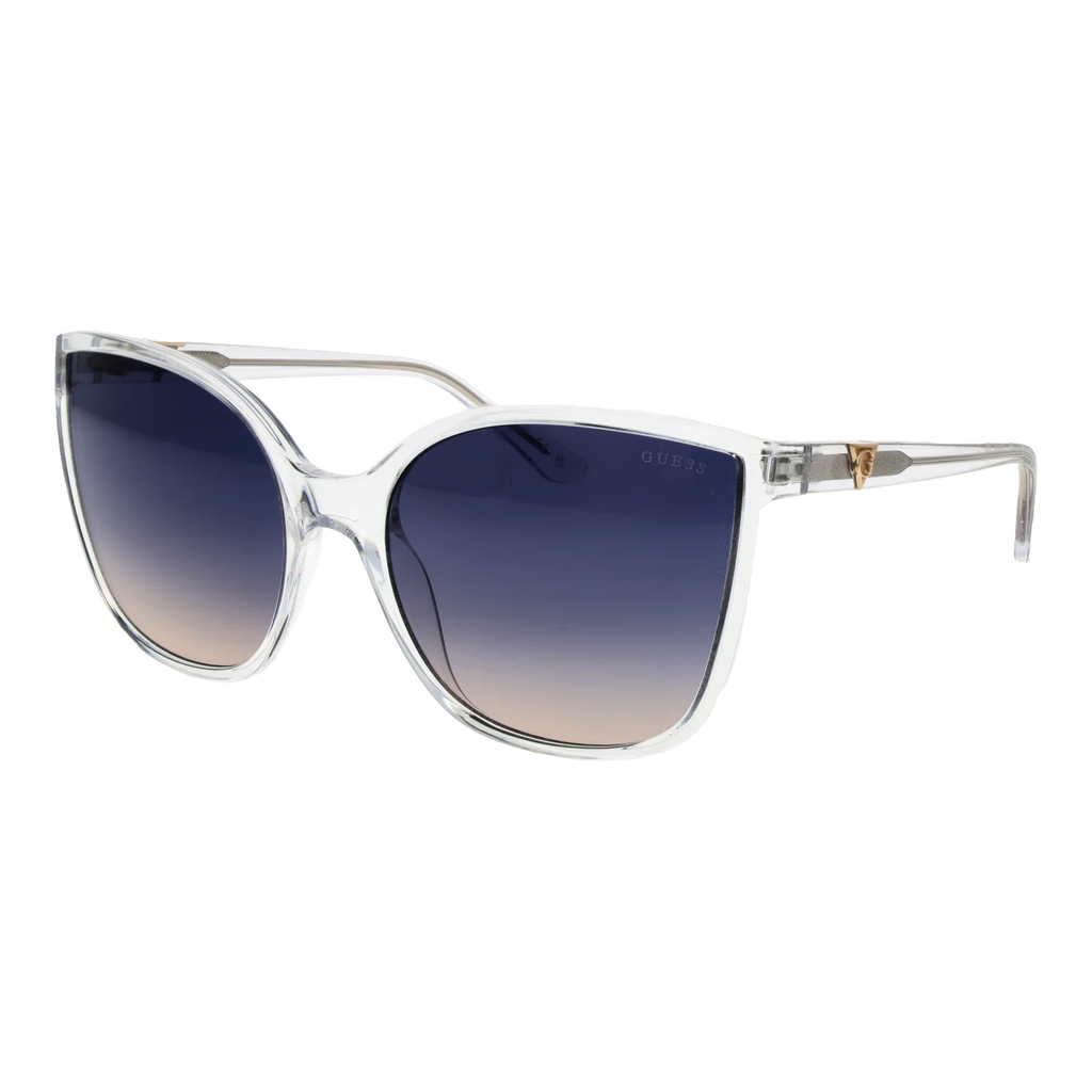 Guess sunglasses, Guess Sunglasses GU00144 26B 60 – Burghley & Co (Image 1)