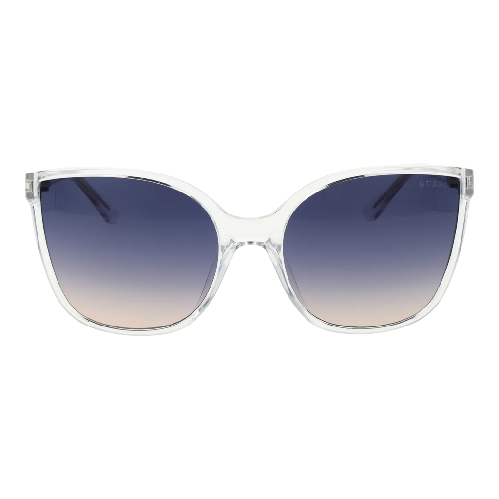 Guess sunglasses, Guess Sunglasses GU00144 26B 60 – Burghley & Co (Image 2)