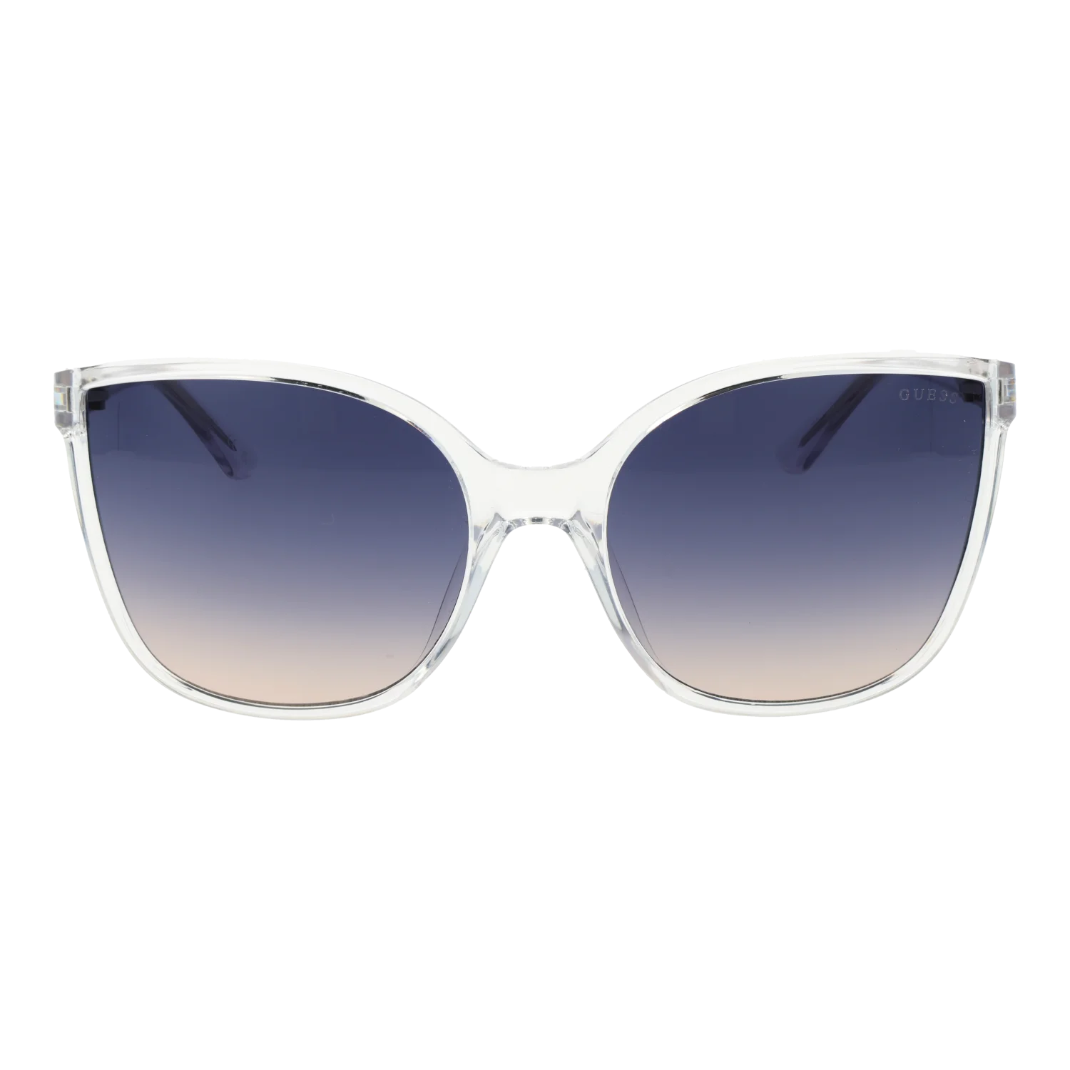 Guess sunglasses, Guess Sunglasses GU00144 26B 60 – Burghley & Co (Image 2)