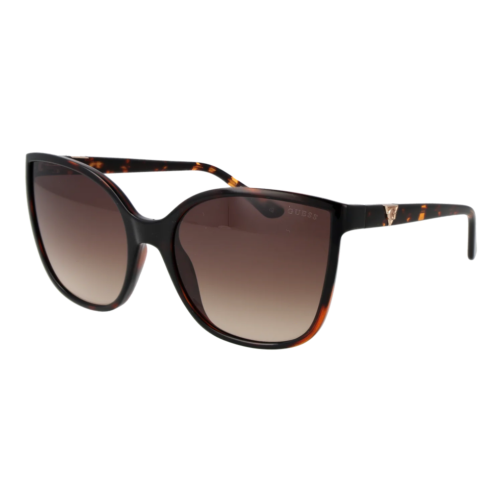 Guess sunglasses, Guess Sunglasses GU00144 52F 60 – Burghley & Co (Image 1)