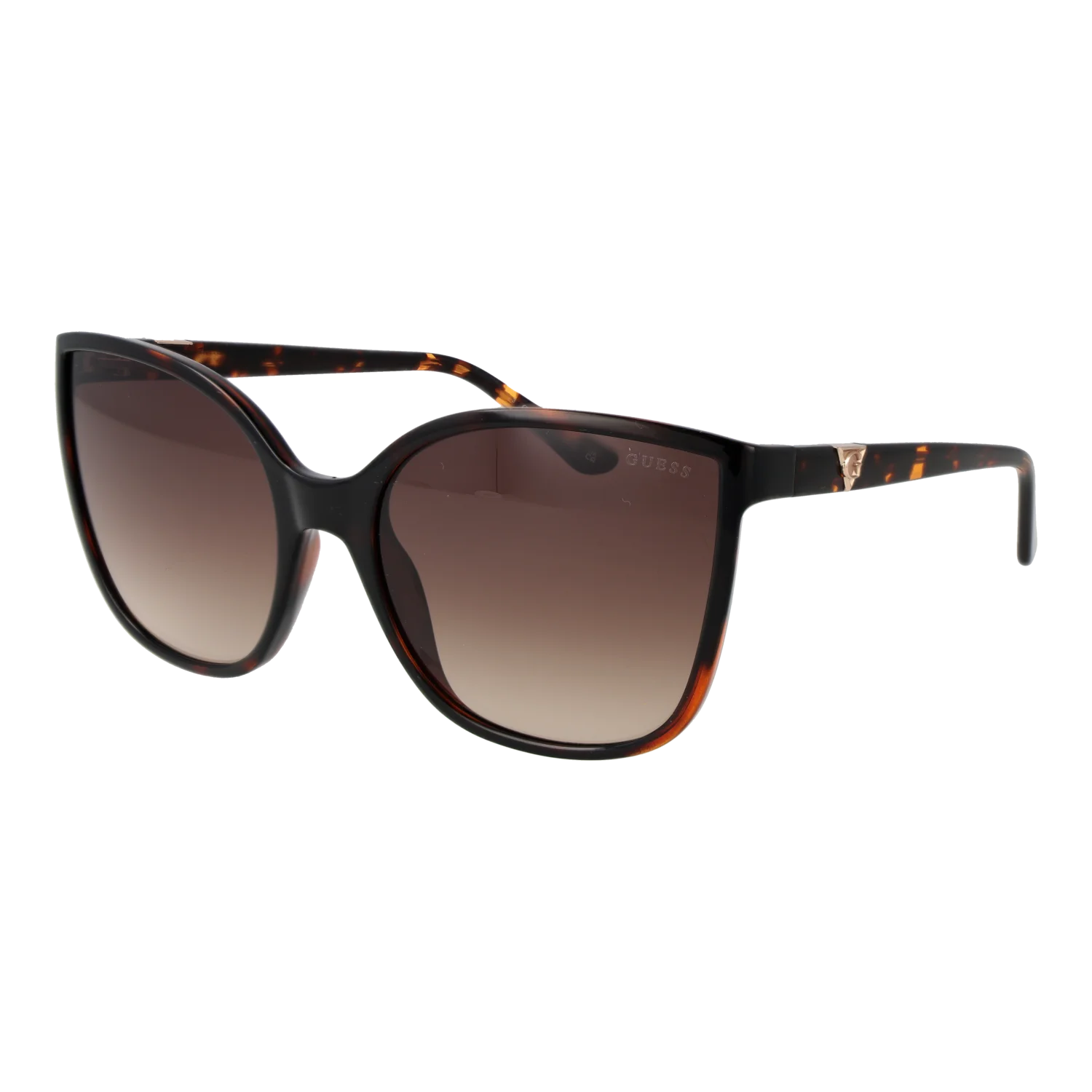 Guess sunglasses, Guess Sunglasses GU00144 52F 60 – Burghley & Co (Image 1)