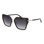 Guess sunglasses, Guess Sunglasses GU00146 01B 59 – Burghley & Co (Image 1)