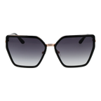 Guess sunglasses, Guess Sunglasses GU00146 01B 59 – Burghley & Co (Image 2)