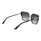 Guess sunglasses, Guess Sunglasses GU00146 01B 59 – Burghley & Co (Image 3)