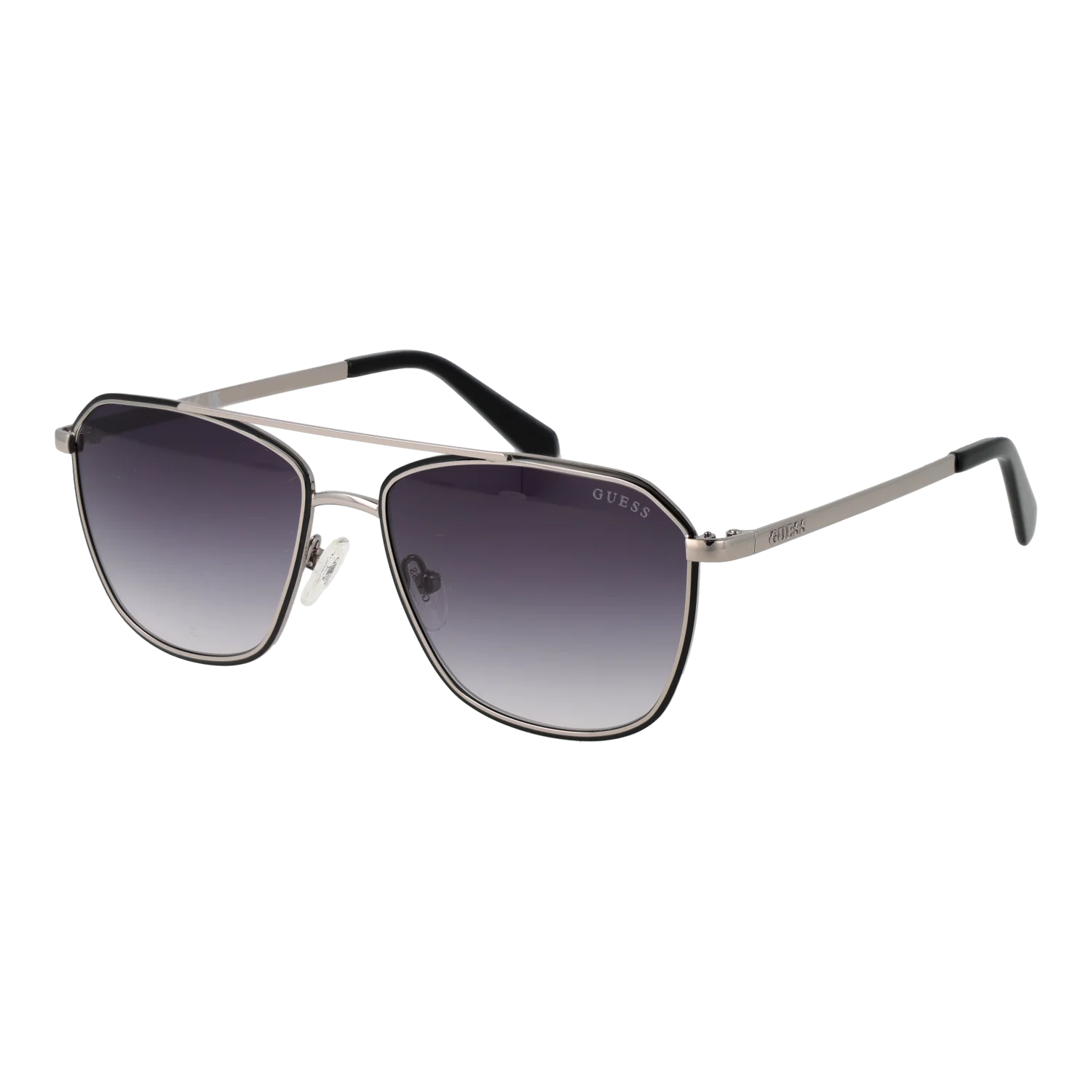Guess sunglasses, Guess Sunglasses GU00147 05B 56 – Burghley & Co (Image 1)