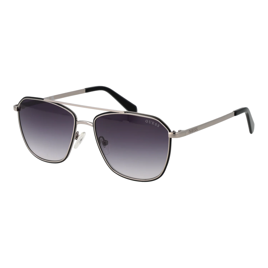 Guess sunglasses, Guess Sunglasses GU00147 05B 56 – Burghley & Co (Image 1)