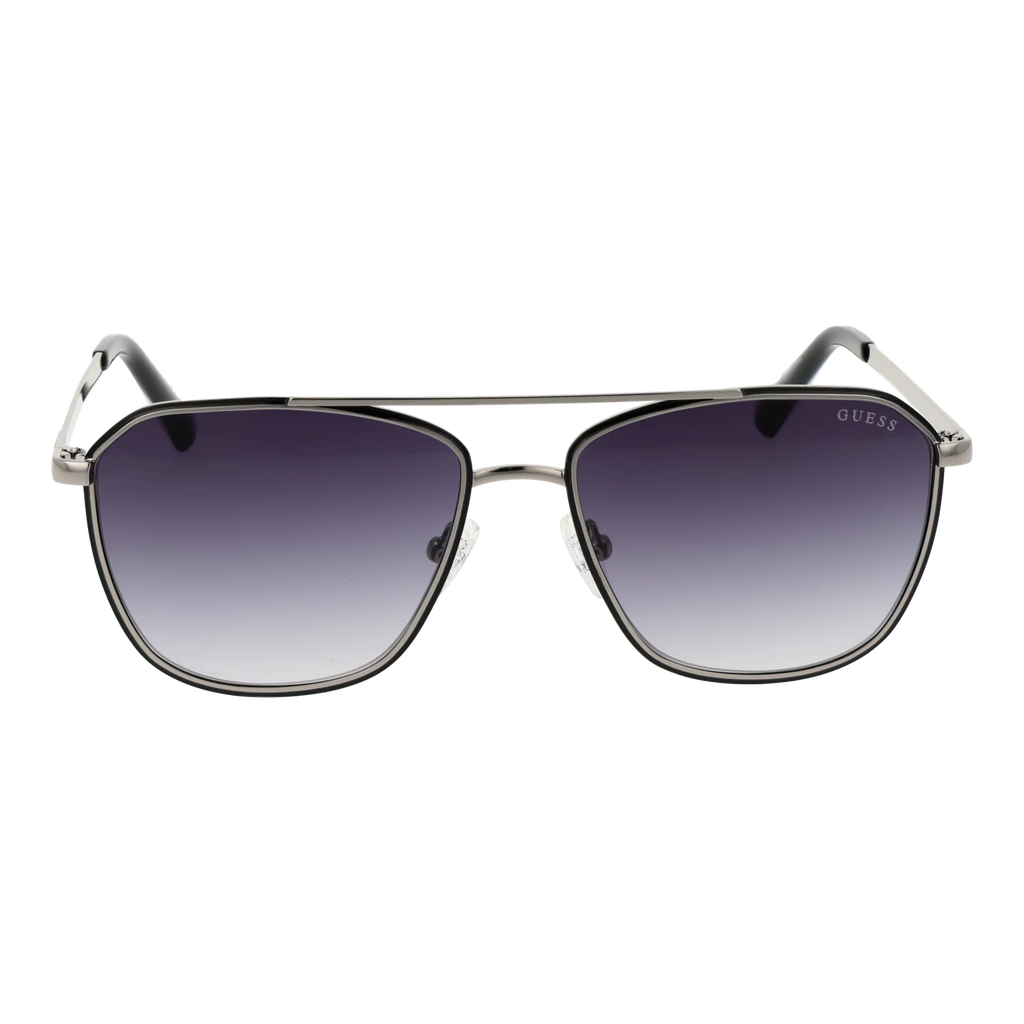 Guess sunglasses, Guess Sunglasses GU00147 05B 56 – Burghley & Co (Image 2)