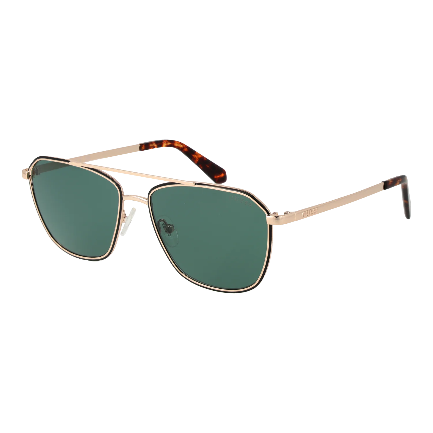 Guess sunglasses, Guess Sunglasses GU00147 33N 56 – Burghley & Co (Image 1)