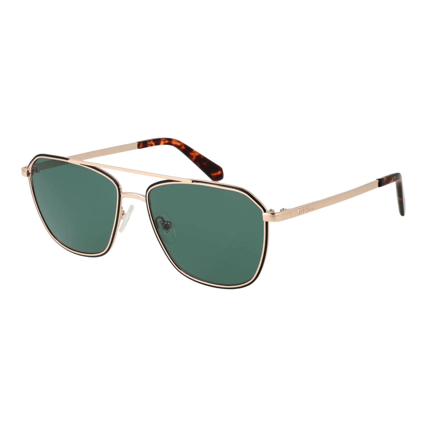 Guess sunglasses, Guess Sunglasses GU00147 33N 56 – Burghley & Co (Image 1)
