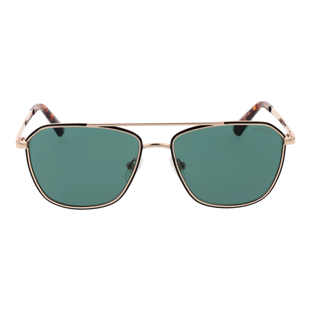 Guess sunglasses, Guess Sunglasses GU00147 33N 56 – Burghley & Co (Image 2)