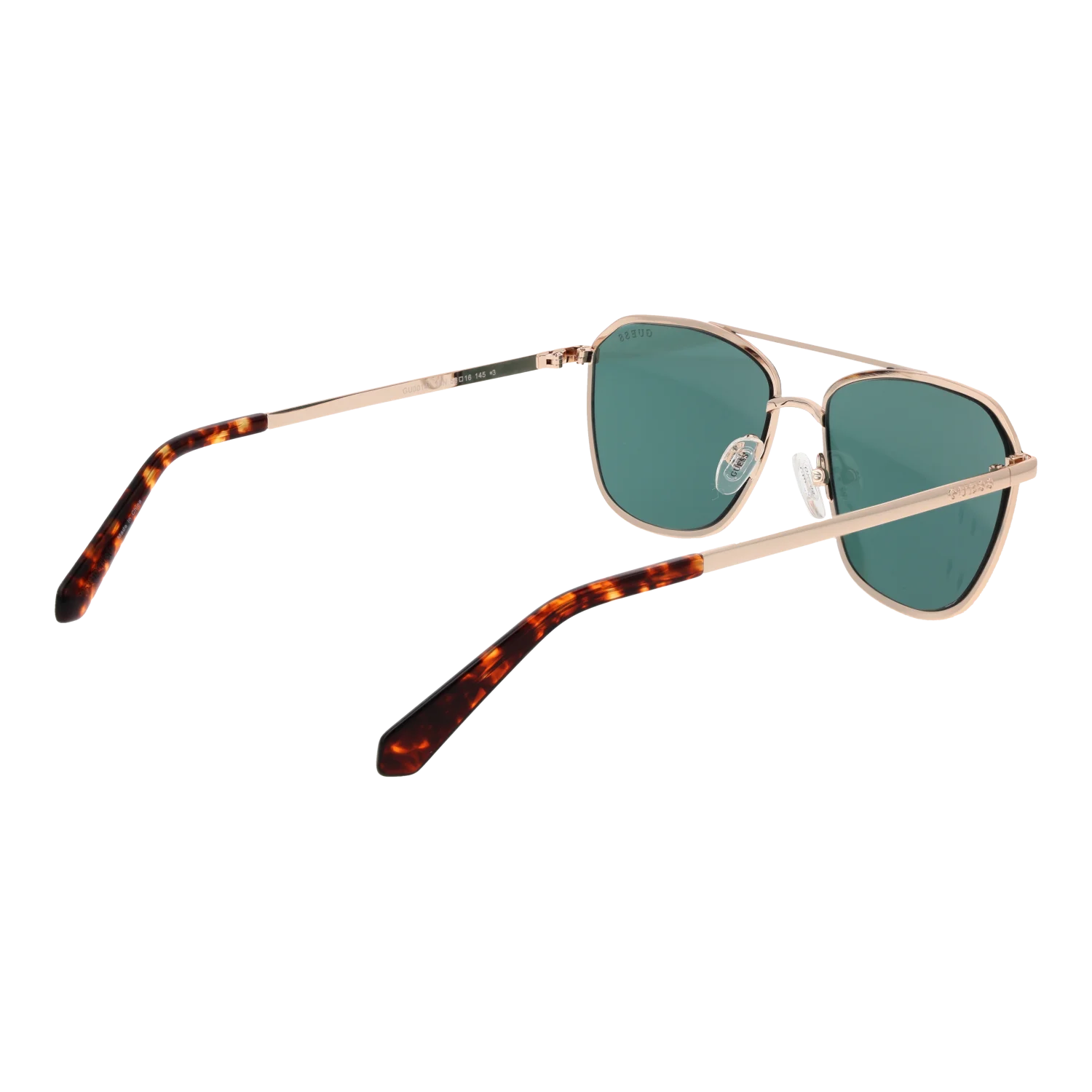 Guess sunglasses, Guess Sunglasses GU00147 33N 56 – Burghley & Co (Image 3)