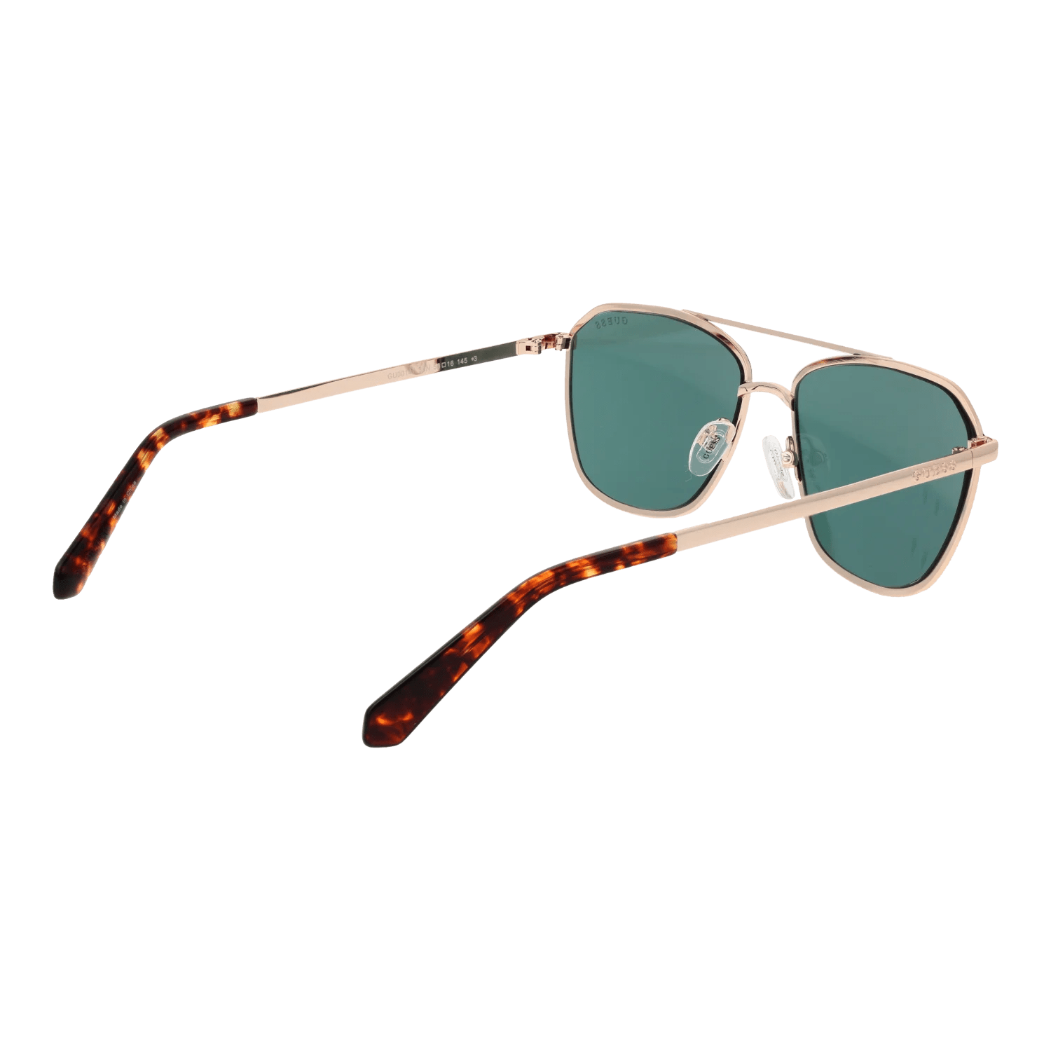 Guess sunglasses, Guess Sunglasses GU00147 33N 56 – Burghley & Co (Image 3)