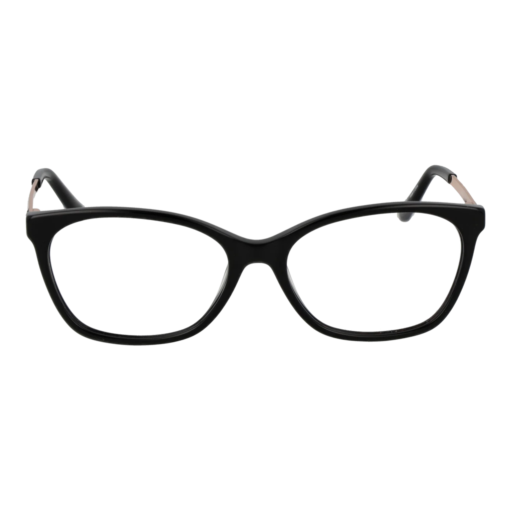 Guess glasses, Guess Optical Frames GU50194 001 55 – Burghley & Co (Image 2)