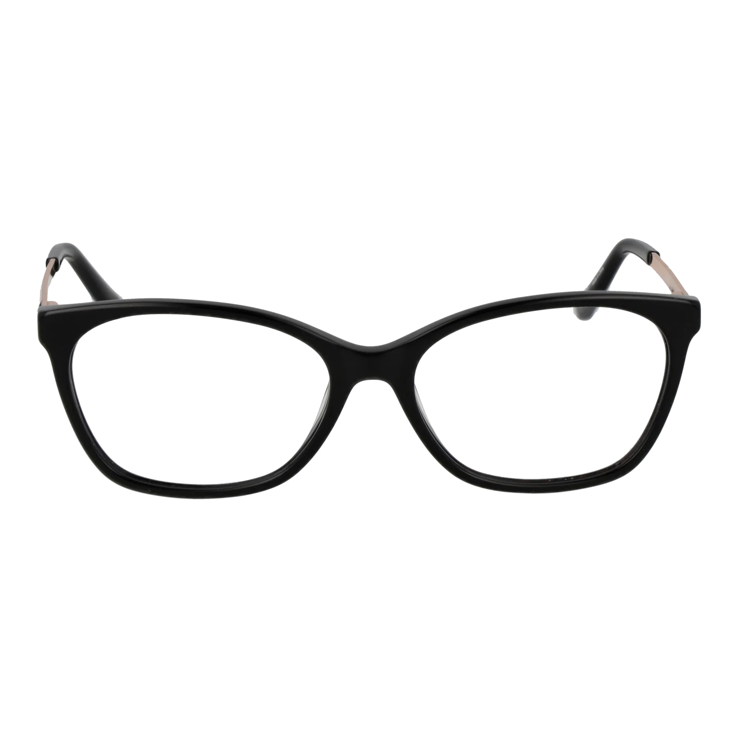 Guess glasses, Guess Optical Frames GU50194 001 55 – Burghley & Co (Image 2)