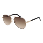 Guess sunglasses, Guess Sunglasses GU00173 21F 60 – Burghley & Co (Image 1)
