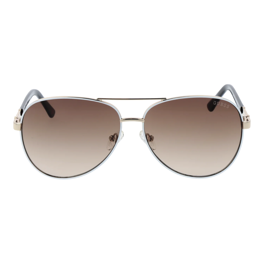 Guess sunglasses, Guess Sunglasses GU00173 21F 60 – Burghley & Co (Image 2)