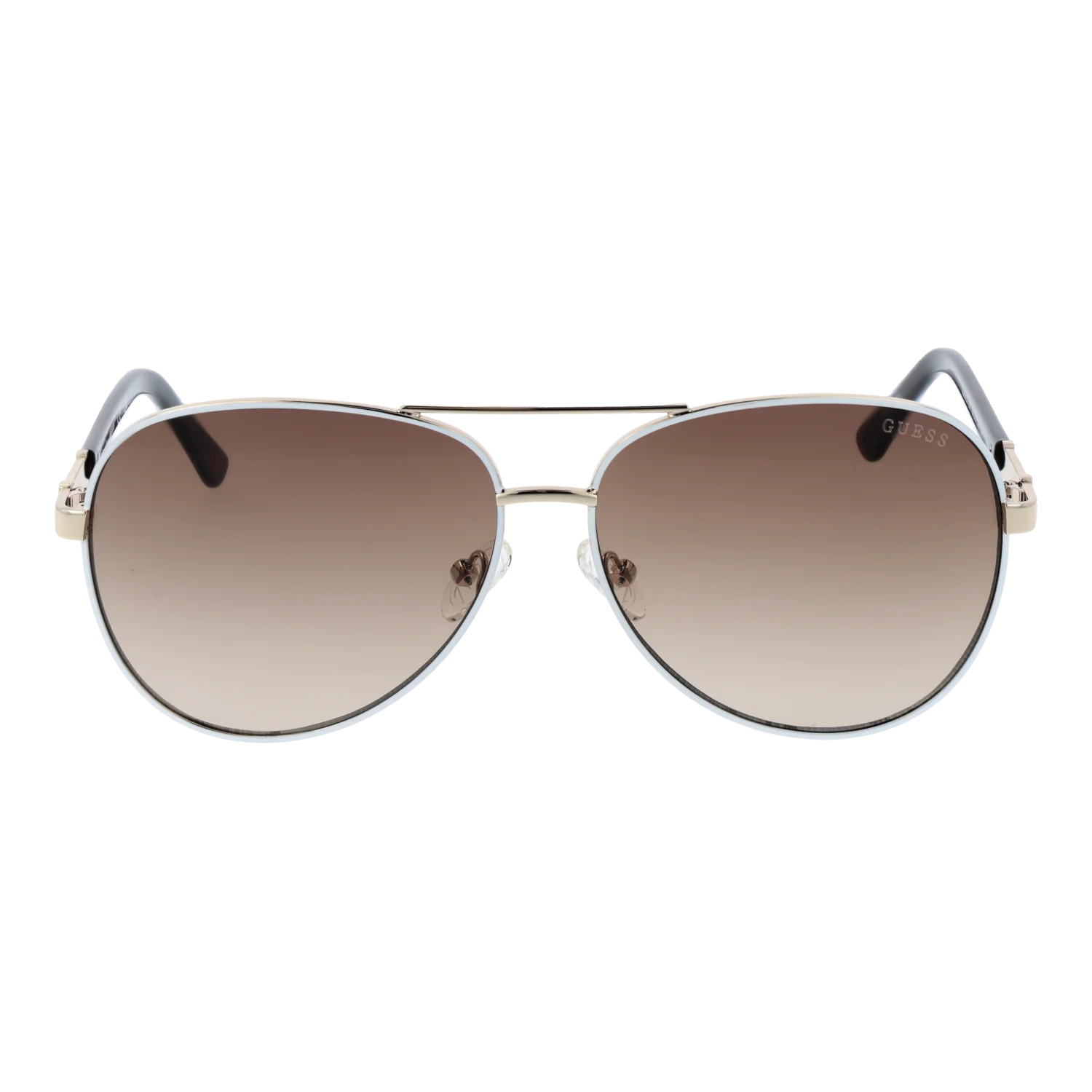 Guess sunglasses, Guess Sunglasses GU00173 21F 60 – Burghley & Co (Image 2)