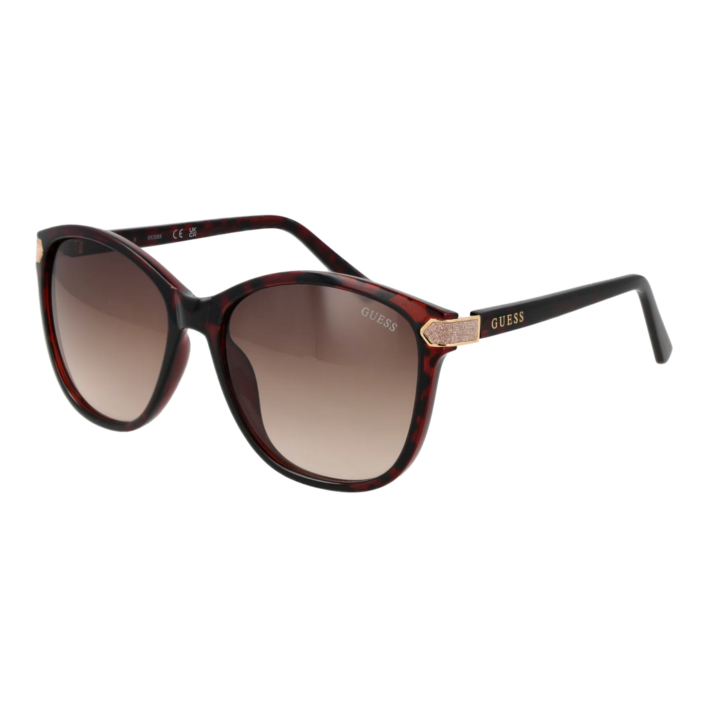 Guess sunglasses, Guess Sunglasses GU00178 52F 57 – Burghley & Co (Image 1)