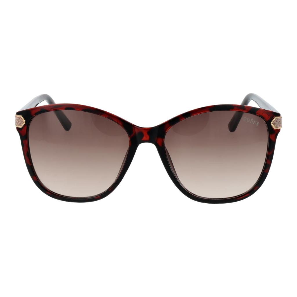Guess sunglasses, Guess Sunglasses GU00178 52F 57 – Burghley & Co (Image 2)