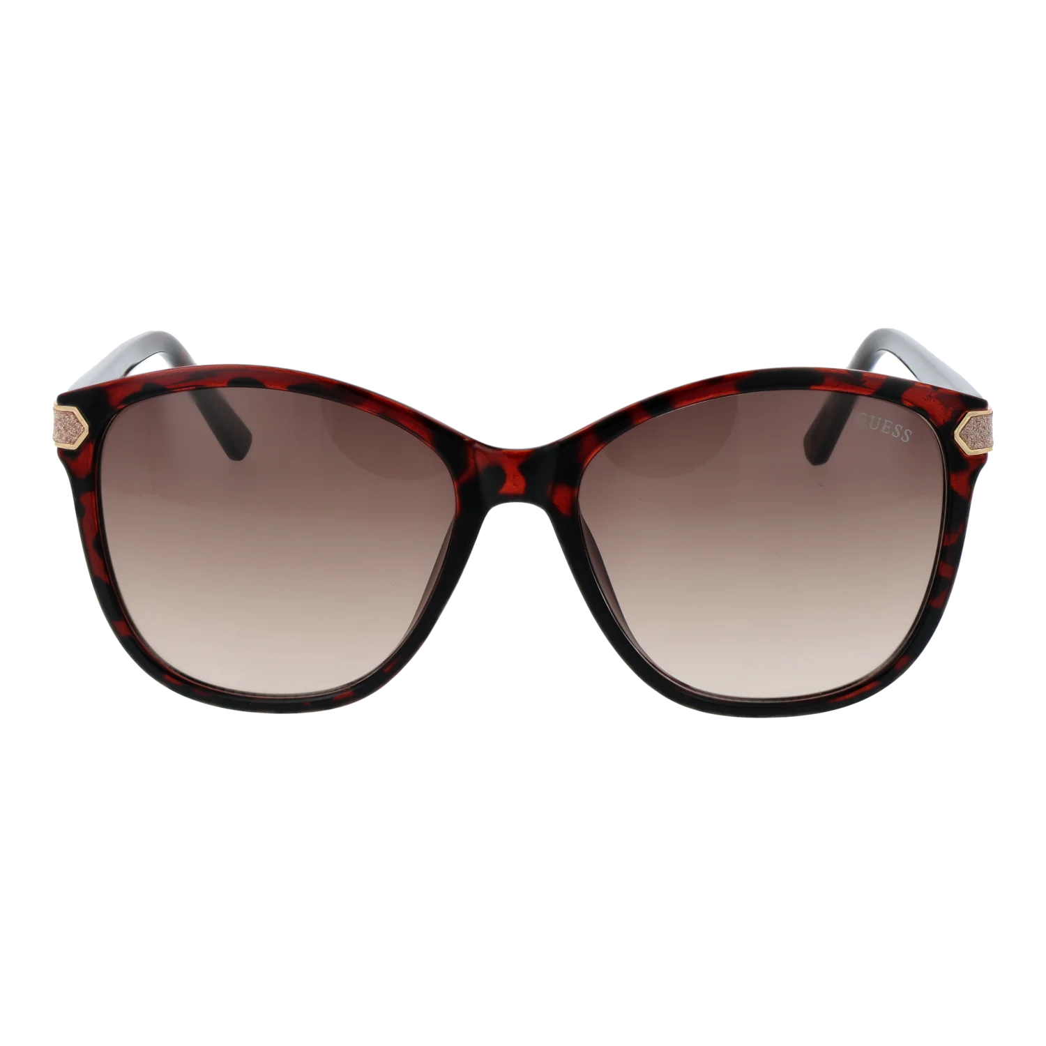 Guess sunglasses, Guess Sunglasses GU00178 52F 57 – Burghley & Co (Image 2)
