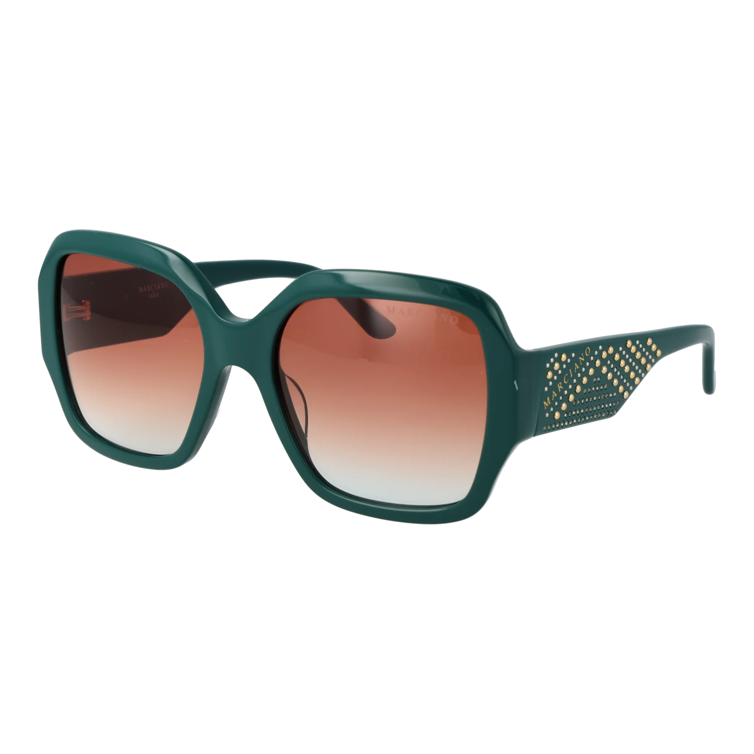 Marciano by Guess sunglasses, Marciano by Guess Sunglasses GM00014 98F 56 – Burghley & Co (Image 1)