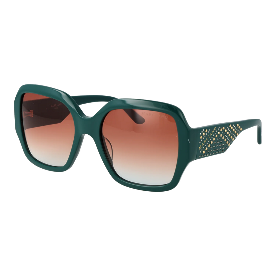 Marciano by Guess sunglasses, Marciano by Guess Sunglasses GM00014 98F 56 – Burghley & Co (Image 1)