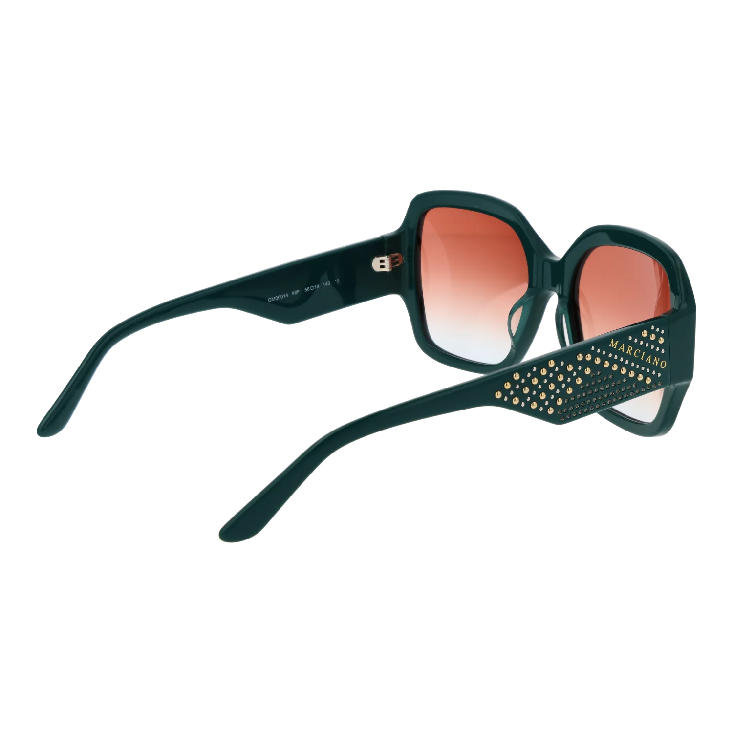 Marciano by Guess sunglasses, Marciano by Guess Sunglasses GM00014 98F 56 – Burghley & Co (Image 3)